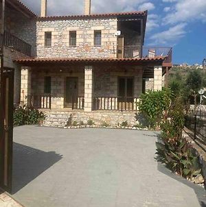 Beautiful House In Stoupa, Close To All Amenities Βίλα Neokhorion  Exterior photo