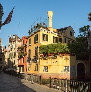 Residenza De L'Osmarin Suites Βενετία Exterior photo