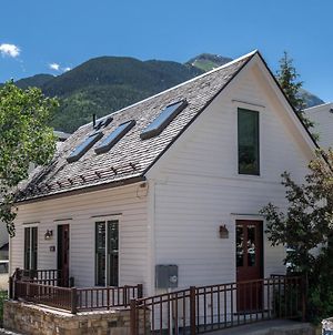 Diamondtooth Cottage By Avantstay Cottage In Historic Telluride W Great Ski Access Exterior photo