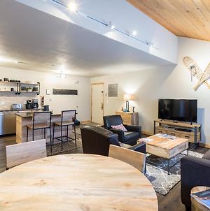 Lulu City 5C By Avantstay Practical Condo Near The Slopes Downtown Telluride Exterior photo