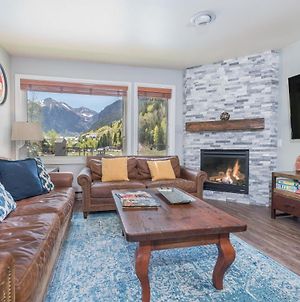 Etta Place Too 107 By Avantstay Close To Town The Slopes In Complex W Communal Pool Hot Tub Telluride Exterior photo