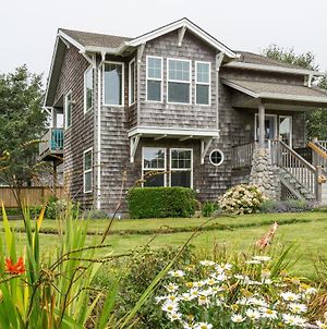 The Nordic Star By Avantstay Gorgeous Character Home W Large Yard Close To Cannon Beach Exterior photo
