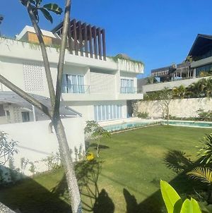 Luxury 5Br Villa With Ocean, Mountain Ricefield Views Tanah Lot Exterior photo