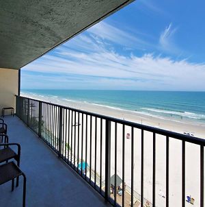 Sunglow Resort Condo Unit #802 Daytona Beach Shores Exterior photo