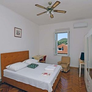 Spacious Room With A Panoramic View Of Harbor Ντουμπρόβνικ Exterior photo