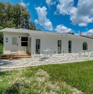Private Studio Tucked Away On A Private Compound Διαμέρισμα Bonita Springs Exterior photo