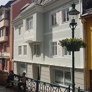 Ferienwohnung In Mariazell Exterior photo