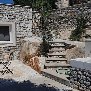 Alex'S Studio In Peaceful Location In Thasos Διαμέρισμα Agios Georgios  Exterior photo