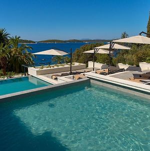 Hotel Moeesy, Blue & Green Oasis - Newly Opened In July 2022 Hvar Island Exterior photo