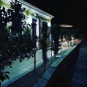 Villa Tsianos Κομπίτσι Exterior photo