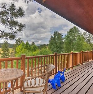 Duck Creek Village Retreat With Furnished Deck! Exterior photo