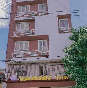 Vagibi Hotel Ντονγκ Χόι Exterior photo