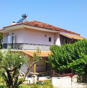 Anesis Home. Τρίκαλα Exterior photo