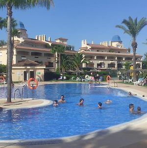 Costa Ballena!!! House On Mediterranean Coast With Pool And Golf!!! Duplex!!! Βίλα Rota Exterior photo