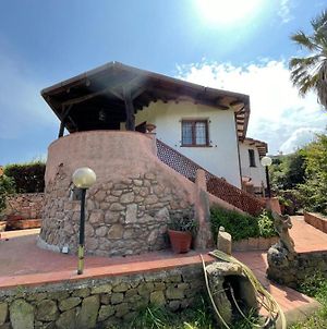 Le Dimore Di Villa Del Sole Baja Sardinia Exterior photo