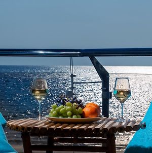 Beach Villa Amfitriti - Your Dream Summer House! Νέα Πλάγια Exterior photo