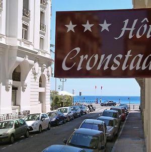 Hotel Cronstadt Νίκαια Exterior photo