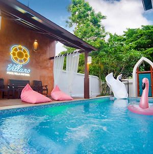 Twenty Two Pool Villa Pattaya Exterior photo