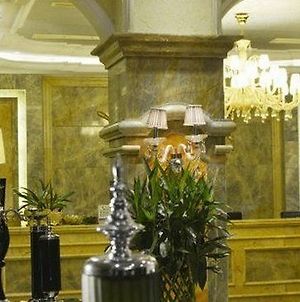Victoria Hotel Tiantai Interior photo