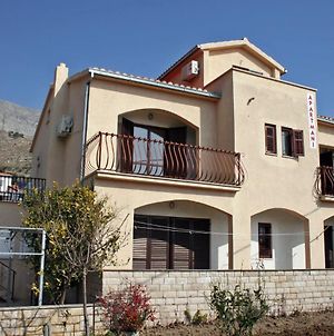 Apartments By The Sea Duce, Omis - 4852 Exterior photo