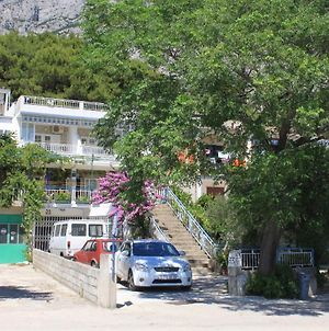 Apartments With A Parking Space Tucepi, Makarska - 6857 Exterior photo