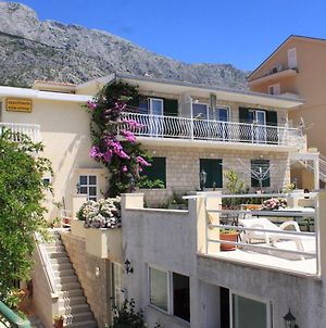 Apartments With A Parking Space Tucepi, Makarska - 6856 Exterior photo