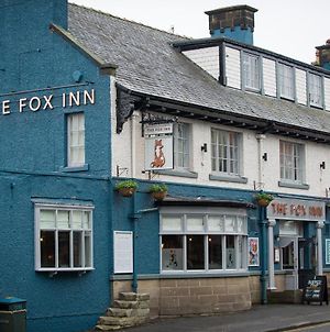 Fox Inn Guisborough Exterior photo