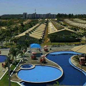Jardins Da Lagoa, Resort, Em Caldas Novas - Go Exterior photo