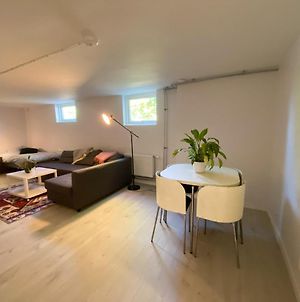 Newly Renovated Apartment - Strangnas, Ekorrvagen Exterior photo