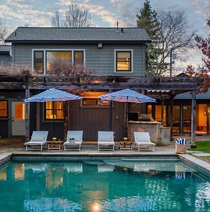 Cypress By Avantstay Warm Modern Home In Santa Rosa W Amazing Pool Exterior photo