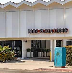 Park Plaza Lodge Λος Άντζελες Exterior photo