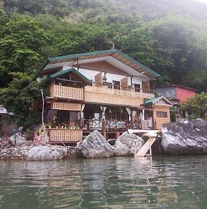 El Gordo'S Adventures And Guesthouse El Nido Exterior photo