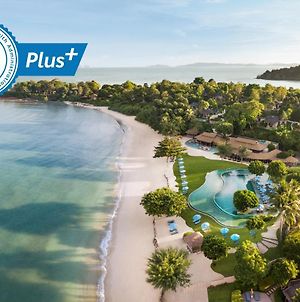The Naka Island A Luxury Collection Resort & Spa Phuket Exterior photo