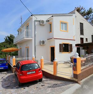 Apartments By The Sea Slatine, Ciovo - 10368 Τρογκίρ Exterior photo