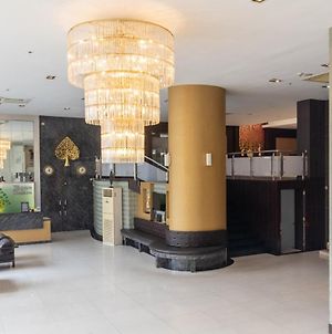 Boss Suites Nana Hotel Μπανγκόκ Exterior photo