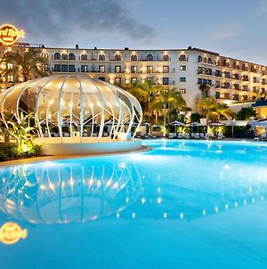 Hard Rock Hotel Marbella - Adults Only Recommended Μαρμπέλλα Exterior photo