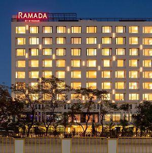 Ramada By Wyndham Jaipur North Ξενοδοχείο Exterior photo