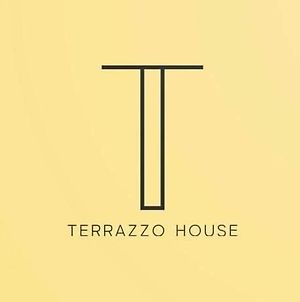 Terrazzo House In Athens Ξενοδοχείο Exterior photo