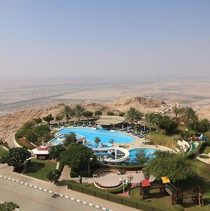 Mercure Grand Jebel Hafeet Ξενοδοχείο Αλ Άϊν Exterior photo