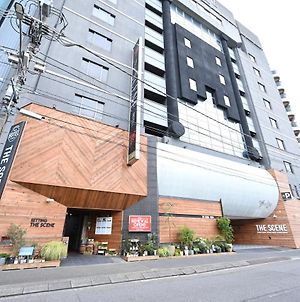 Hotel The Scene Γιοκοχάμα Exterior photo