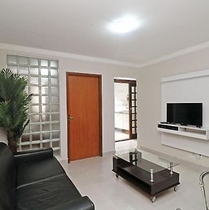 Apartamento Confortavel E Economico De 3 Quartos Para 8 Pessoas Em Copa Διαμέρισμα Ρίο ντε Τζανέιρο Exterior photo