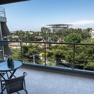 Cozy Apartment In Palaio Faliro With A Great View Αθήνα Exterior photo
