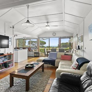 Seaclusion Private Access To Beach And Pet Friendly Βίλα Wye River Exterior photo