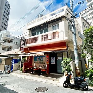 Okinawan Inn Andon Matsuokan - Vacation Stay 01270V Νάχα Exterior photo
