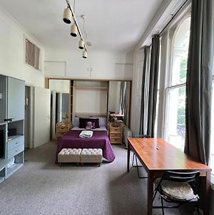 Hyde Park Studio Apartment With Private Terrace Λονδίνο Exterior photo