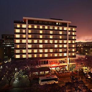 Arcadia Hotel Pretoria-Noord Exterior photo