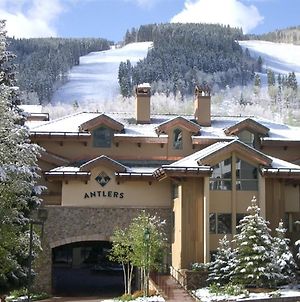 1 Bedroom In Lionshead Village - Antlers At Vail Exterior photo