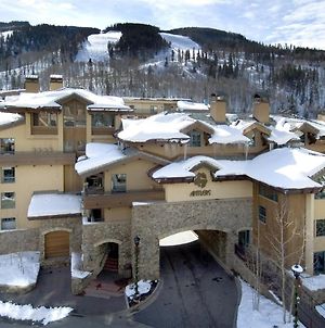 3 Bedroom In Lionshead Village At The Antlers Vail Exterior photo