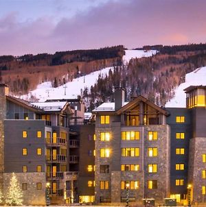 The Lion Vail 2 Bedroom Exterior photo