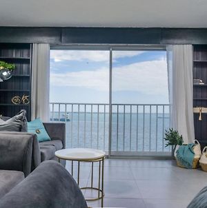 Ocean Views At The Tower Διαμέρισμα Κίνγκστον Exterior photo